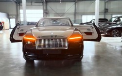 劳斯莱斯什么车型最贵／劳斯莱斯什么车最好