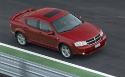 道奇锋哲改装图片／道奇锋哲为什么停产