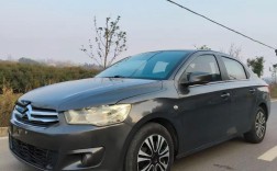 雪铁龙爱丽舍汽车之家／雪铁龙爱丽舍最新款