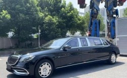 奔驰普尔曼s680加长版价格,奔驰普尔曼s680多少钱