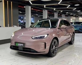 问界m5图片及价格／问界m5最新消息