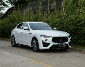 玛莎拉蒂最新款图片,玛莎拉蒂2021新款车型图片