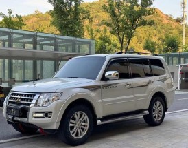 帕杰罗型号大全,帕杰罗型号大全及价格