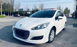 新一代308标致 2020年新一代标致308