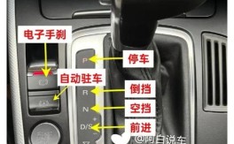 【自动挡车怎么开车步骤教程,自动挡开车正确的方法怎么开？】