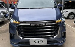 【上汽大通七座汽车报价及图片,上汽大通商务车七座图片报价】