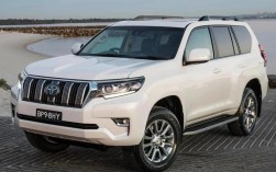 丰田霸道2021最新款／丰田霸道2022全新款