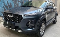 瑞虎3x配置(瑞虎3x顶配)