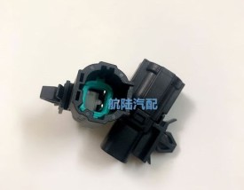 老款尼桑逍客／老款尼桑逍客加装室外温度传感器