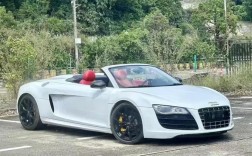 奥迪r8适合日常开吗(奥迪r8值得购买吗)