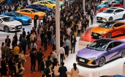 上海车展2017官网／2017年上海车展