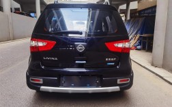 日产骊威图片及报价,汽车之家2020最新报价日产骊威