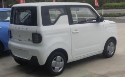 熊猫吉利报价图片,吉利熊猫的报价