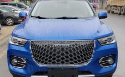 哈弗h2s报价／哈弗h2s价格及图片大全