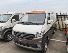 长安之星v3面包车 长安之星v3面包车尺寸