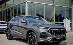 关于长安欧尚x5配置参数的信息