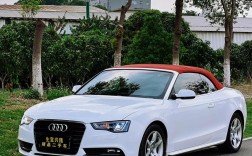 奥迪哪一款是敞篷轿车 奥迪哪些车型是敞篷