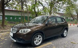 2014年华晨中华多少钱,14年中华车价位