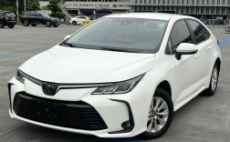 20万左右的丰田车(20万左右的丰田车有哪些)