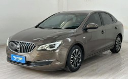 别克英朗的所有价格 别克英朗的价钱