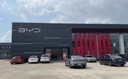 广州比亚迪4s店(比亚迪官方4s店)