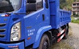 急转国五蓝牌自卸车 急转国五蓝牌自卸车能过户吗