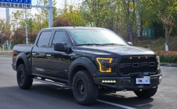 猛禽2022款官网预定(猛禽车型和价格)