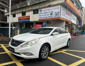 索纳塔为什么不火了(索纳塔停产了吗)