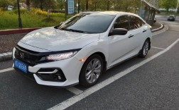 思域车真实图片(思域长啥样)