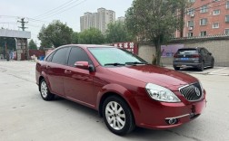 别克凯越2011款自动挡(别克凯越2011款自动挡车自重多少)