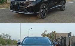 2022款荣威rx5真实口碑／荣威rx5在售车型