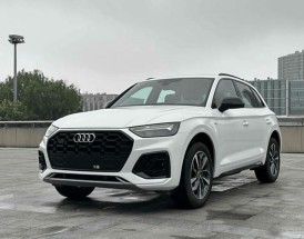 【奥迪q5l最新价格2023,奥迪q5l最新价格20t】