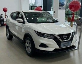 尼桑逍客图片大全 尼桑逍客图片大全大图