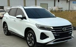 广汽传祺gs4最新价格(广汽传祺gs4报价及图)