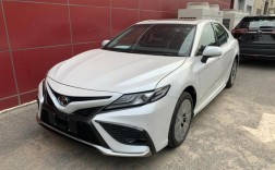 凯美瑞运动版图片／26款丰田凯美瑞运动版图片