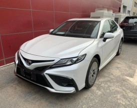 凯美瑞运动版图片／26款丰田凯美瑞运动版图片