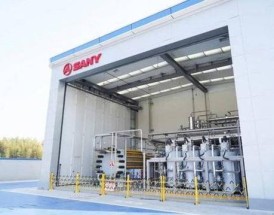 氢燃料电池／氢燃料电池龙头企业