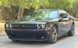 道奇汽车报价图片,道奇车型报价