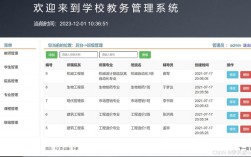 山西工程技术学院教务系统／山西工程技术学院教务系统官网