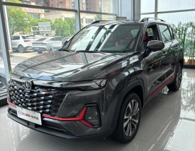 长安cs35价格图片(长安cs35价格2023款图片)