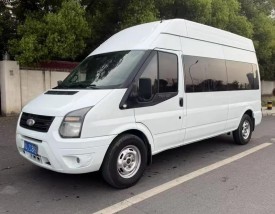 全顺高顶加长版,新全顺长轴高顶参数