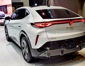 大众安徽生产什么车型(大众安徽何时投产)