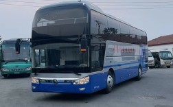 宇通65座大巴车 宇通60座大巴