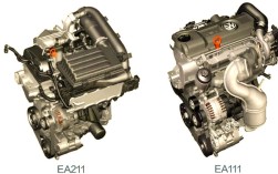 为什么ea111比ea211更贵(ea1111和ea211动力对比)