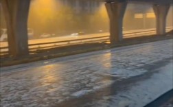 【北京昨天发生惊人一幕,昨日下午北京发生的一幕,太吓人了!】