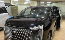 广汽传祺gm8报价及图片(广汽传祺gm8最新价格)