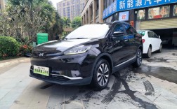 威马ex5参数配置表(2020款威马ex5参数配置情况)