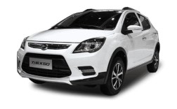 力帆x50为什么停售 力帆x50价格多少钱