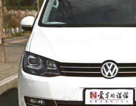 大众夏朗停产了还能入手吗／大众夏朗停产了还能入手吗知乎