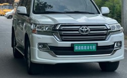 17款兰德酷路泽4000中东版 兰德酷路泽2019款中东版